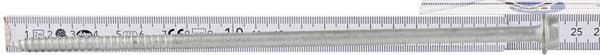 Rammeudvidelsesbolte KPR-FAST-10230K