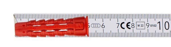 Universal dyvler konisk skrue SFXP-10050070