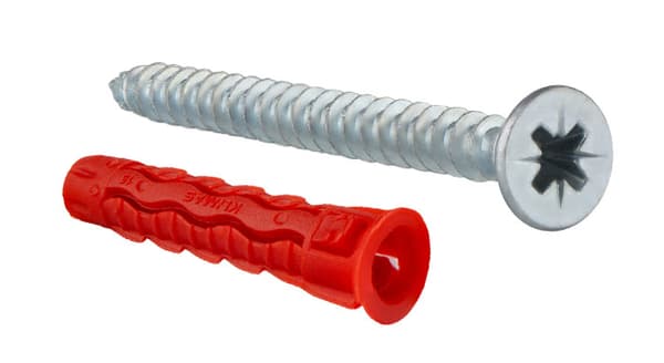 Universal dyvler konisk skrue SFXP-10050070