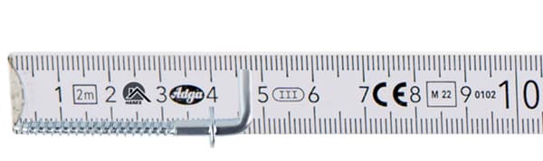 Universalpløkker med krog SFXL-06030048