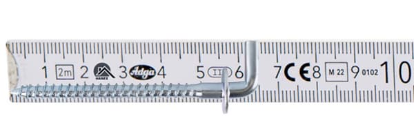 Universalpinnar med krok SFXL-08040065