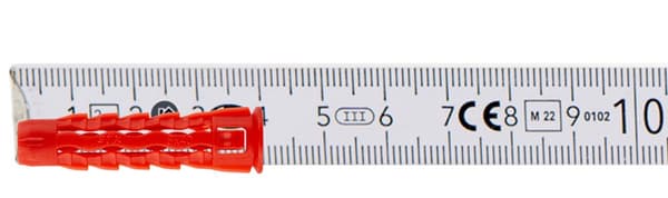 Universalpinnar med krok SFXL-08040065