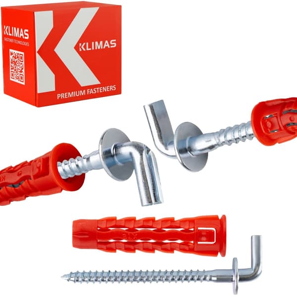 Universalpinnar med krok SFXL-08040065