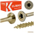 Miniatyrbillede 1 af 9: Konstruktionsskruer WKCS-60050