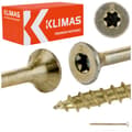 Miniatyrbild 1 av 9: Byggskruvar WKCS-60090