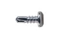 Miniatyrbillede 7 af 9: KSTEX loppeskruer 3,5x9,5mm B galvaniseret