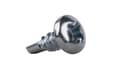 Miniatyrbillede 8 af 9: KSTEX loppeskruer 3,5x9,5mm B galvaniseret