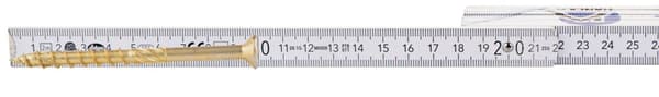 Konstruktionsskruer WKCS-08100
