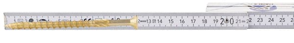 Konstruktionsskruer WKCS-08120