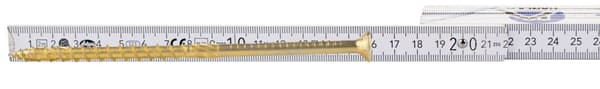Konstruktionsskruer WKCS-08160