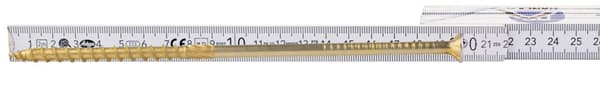 Konstruktionsskruer WKCS-08200