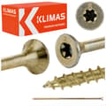 Miniatyrbild 1 av 9: Byggskruvar WKCS-08240