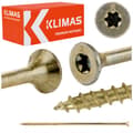 Miniatyrbild 1 av 9: Byggskruvar WKCS-08260