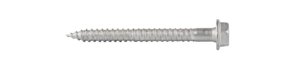 Rammeudvidelsesbolte KPR-FAST-12080K