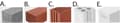 Miniatyrbild 5 av 9: Ramexpansionsbultar KPR-FAST-12260K