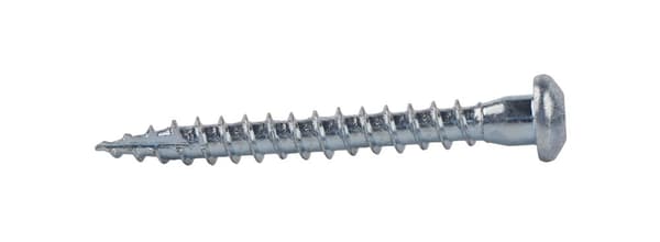CSA 5,0x40mm snedkerfugeskruer
