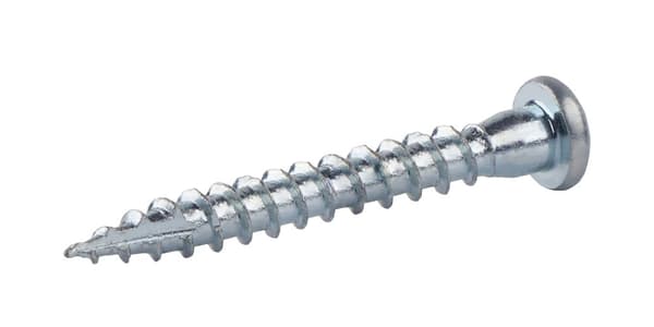 CSA 5,0x40mm snedkerfugeskruer