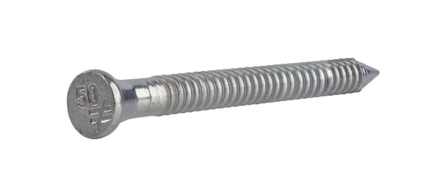 Tømrer fugesøm CNA 4,0x50mm