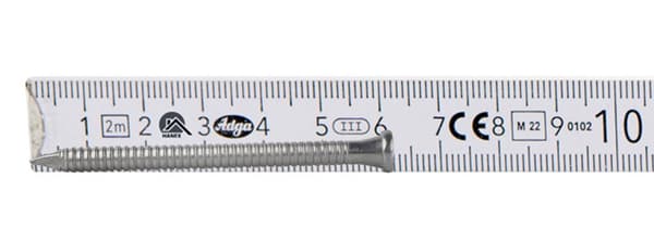 Snickarfogspik CNA 4,0x60mm