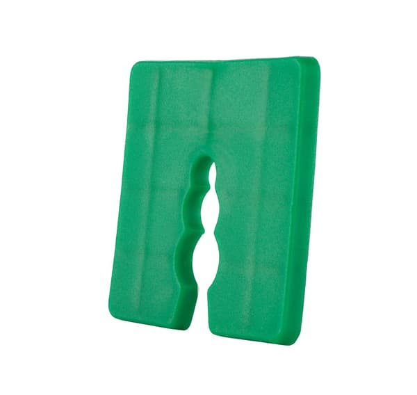 DW-04 50x50 nivellerende afstandsstykke