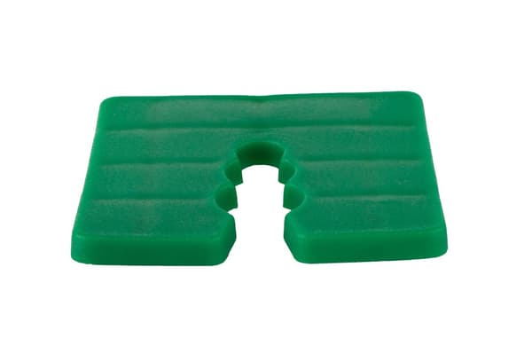DW-04 50x50 nivellerende afstandsstykke