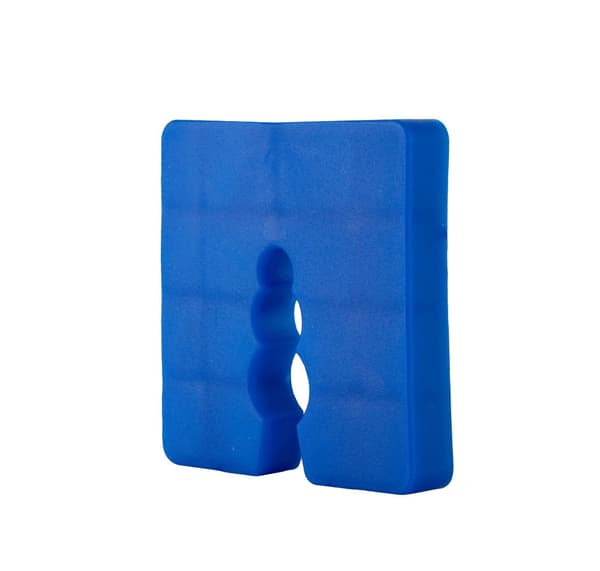 DW-08 50x50 nivelleringsafstandsstykke