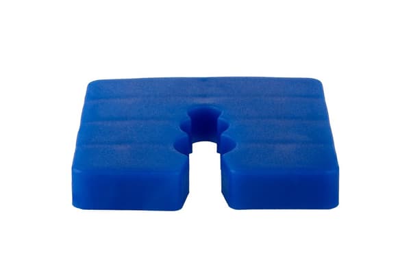 DW-08 50x50 nivelleringsafstandsstykke