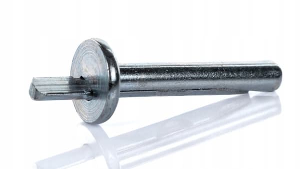 Metallexpansionshammarankare KRW-06035
