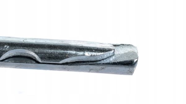 Metallexpansionshammarankare KRW-06035