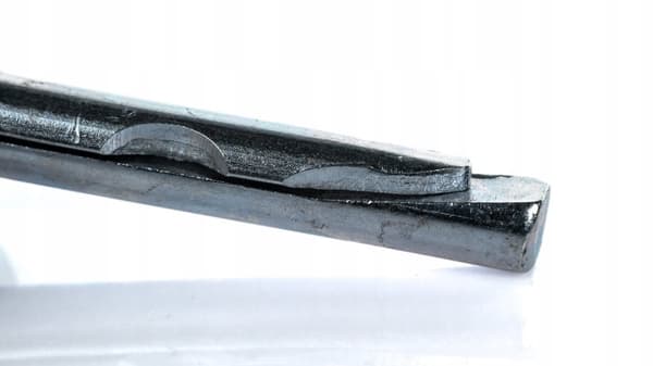 Metallexpansionshammarankare KRW-06035
