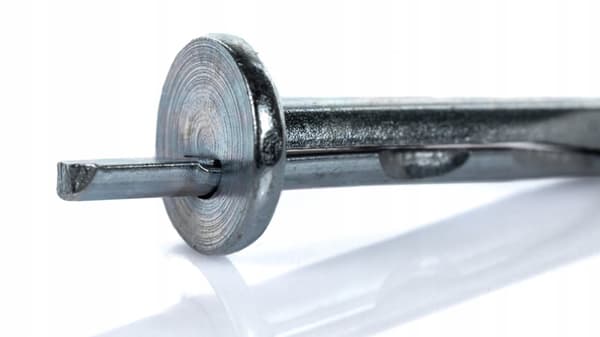 Metallexpansionshammarankare KRW-06035