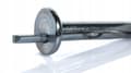 Miniatyrbild 7 av 9: Metallexpansionshammarankare KRW-06035