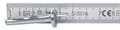 Miniatyrbild 2 av 9: Metallexpansionshammarankare KRW-06035