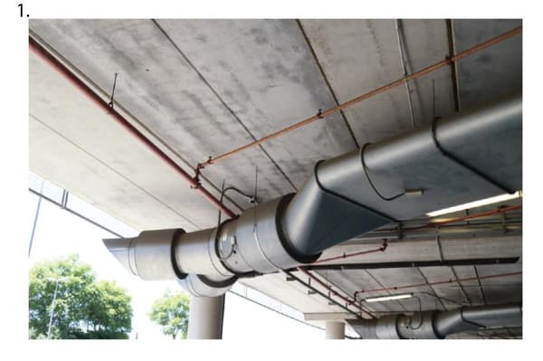 Metal ekspansionshammer ankre KRW-06065