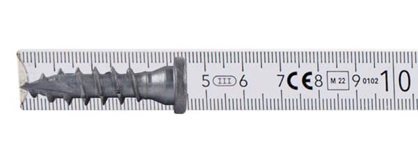 Skruvar för snickerifogar SSF 10,0x40mm
