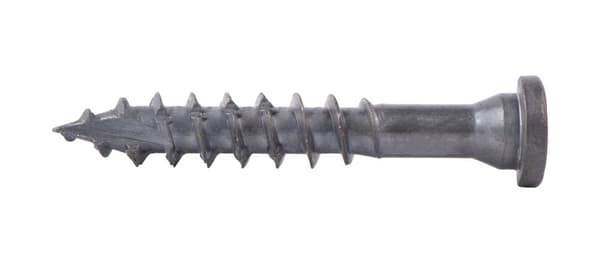 Skruer til tømrerfuger SSF 10,0x60mm