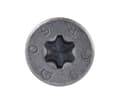 Miniatyrbillede 7 af 9: Skruer til tømrerfuger SSF 10,0x60mm