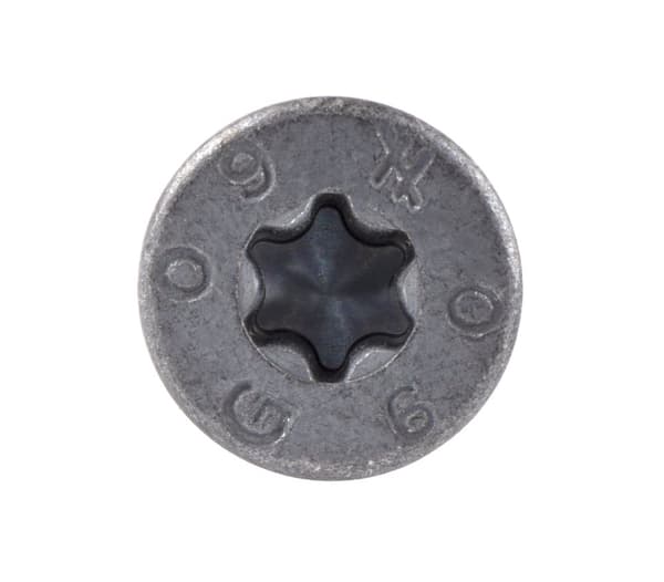 Skruer til tømrerfuger SSF 10,0x60mm