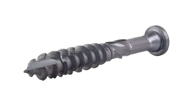 Skruer til tømrerfuger SSF 10,0x80mm