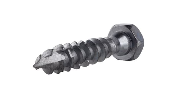 Skruer til tømrerfuger SSH 10,0x50mm