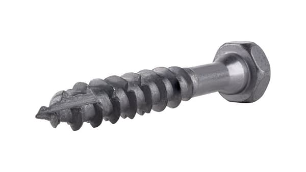 Skruer til tømrerfuger SSH 10,0x60mm