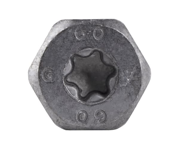 Skruer til tømrerfuger SSH 10,0x60mm