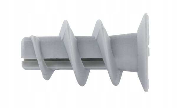 Pluggar för GK DRIVA-23 Nylon DRN-23