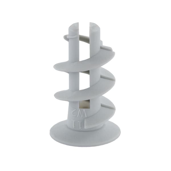 Pluggar för GK DRIVA-23 Nylon DRN-23