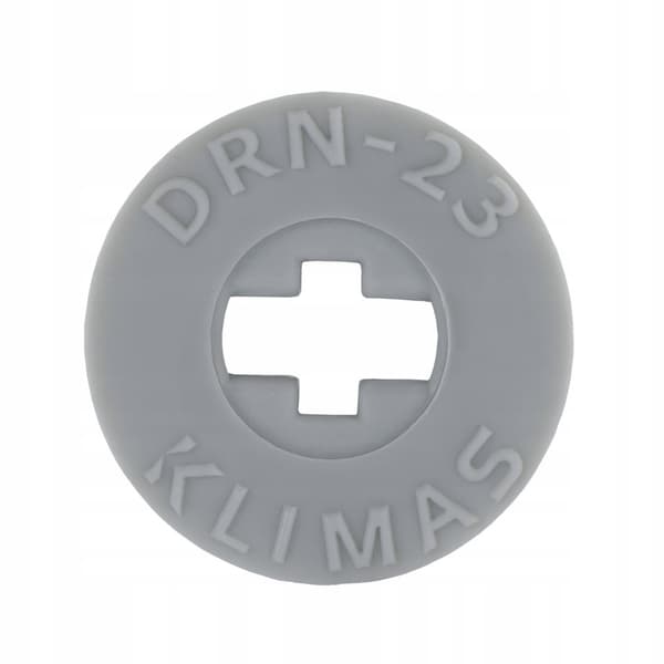 Pluggar för GK DRIVA-23 Nylon DRN-23