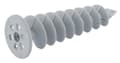 Miniatyrbillede 5 af 9: Spiralstik til polystyren WK-DS085