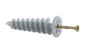 Miniatyrbillede 8 af 9: Spiralstik til polystyren WK-DS085
