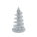Miniatyrbillede 6 af 9: Spiralstik til polystyren WK-DS050
