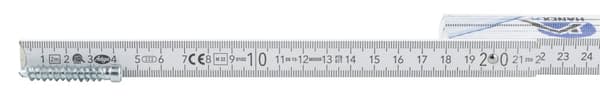 Dørrammeskruer, cylindrisk hoved, WHOW-75042