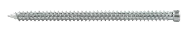 Dørrammeskruer, cylindrisk hoved, WHOW-75112